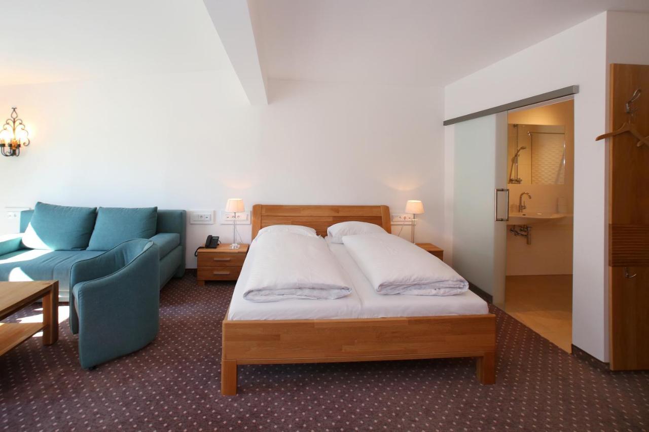 Hotel Lukashansl Hundsdorf  Exterior photo