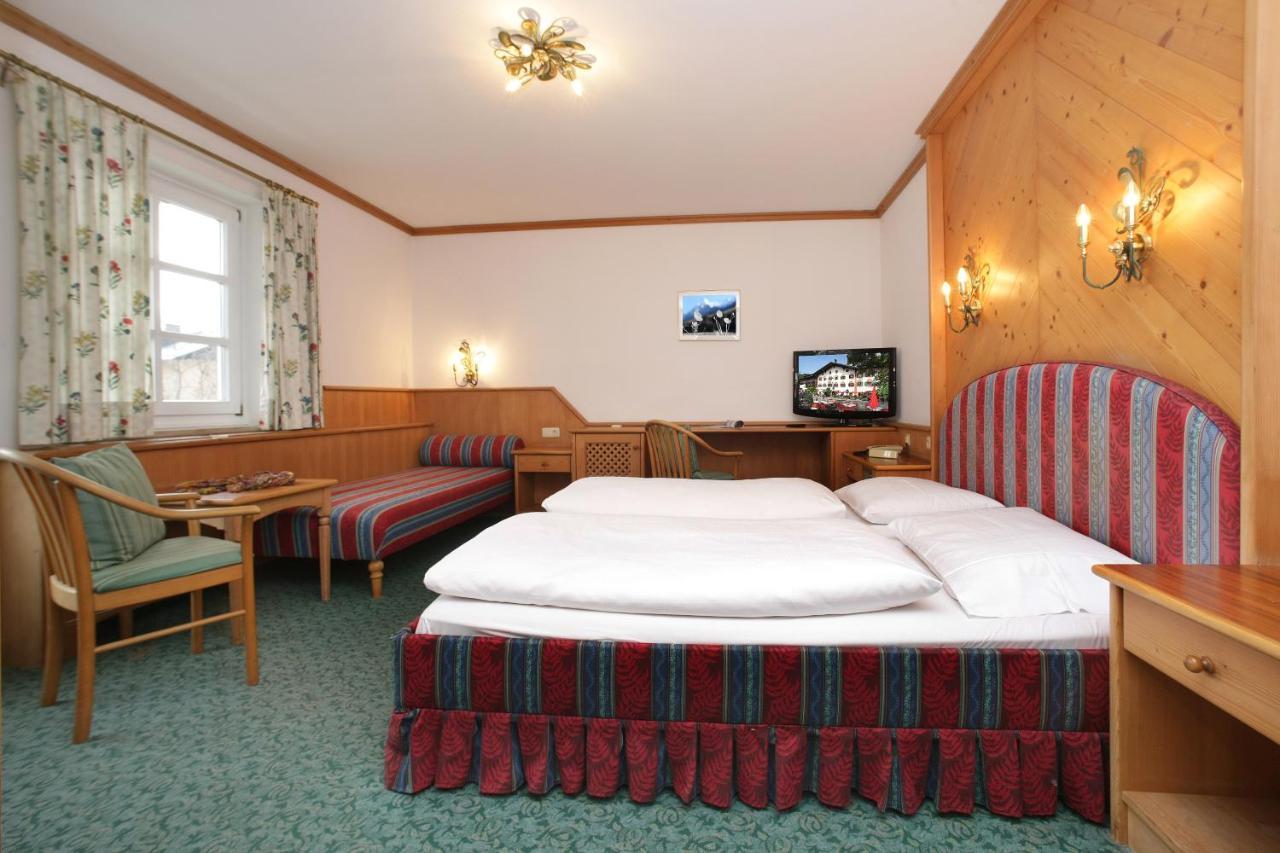 Hotel Lukashansl Hundsdorf  Exterior photo