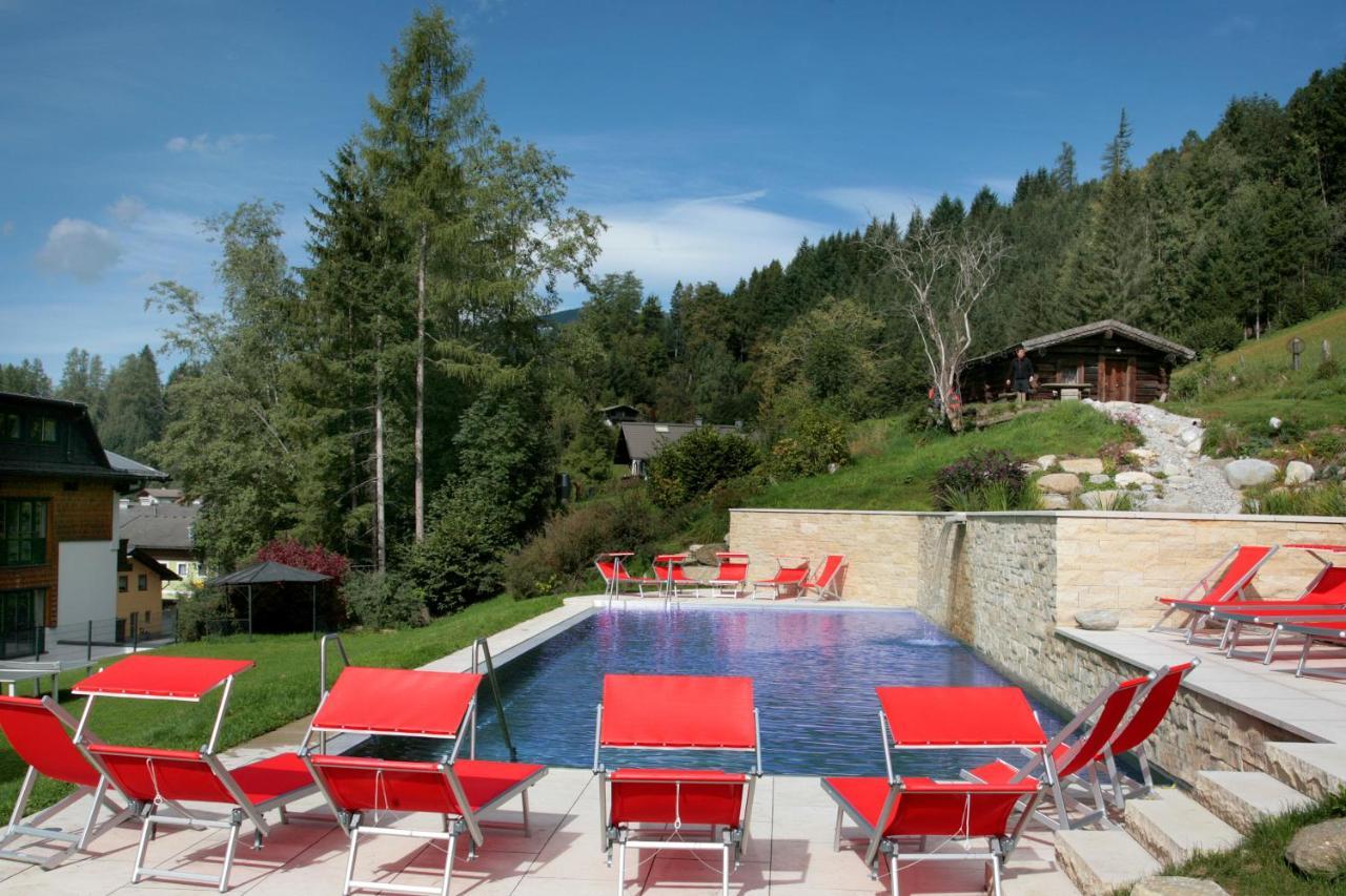 Hotel Lukashansl Hundsdorf  Exterior photo