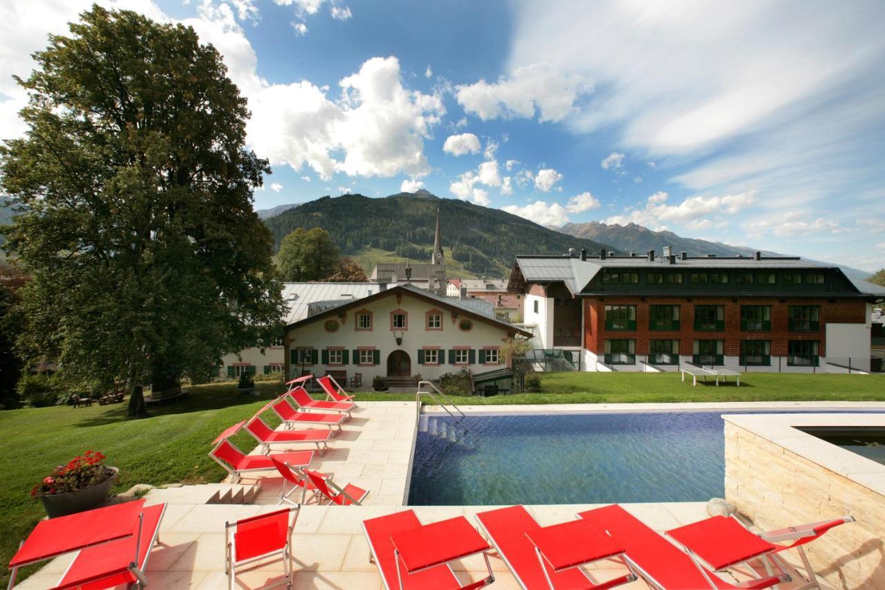 Hotel Lukashansl Hundsdorf  Exterior photo