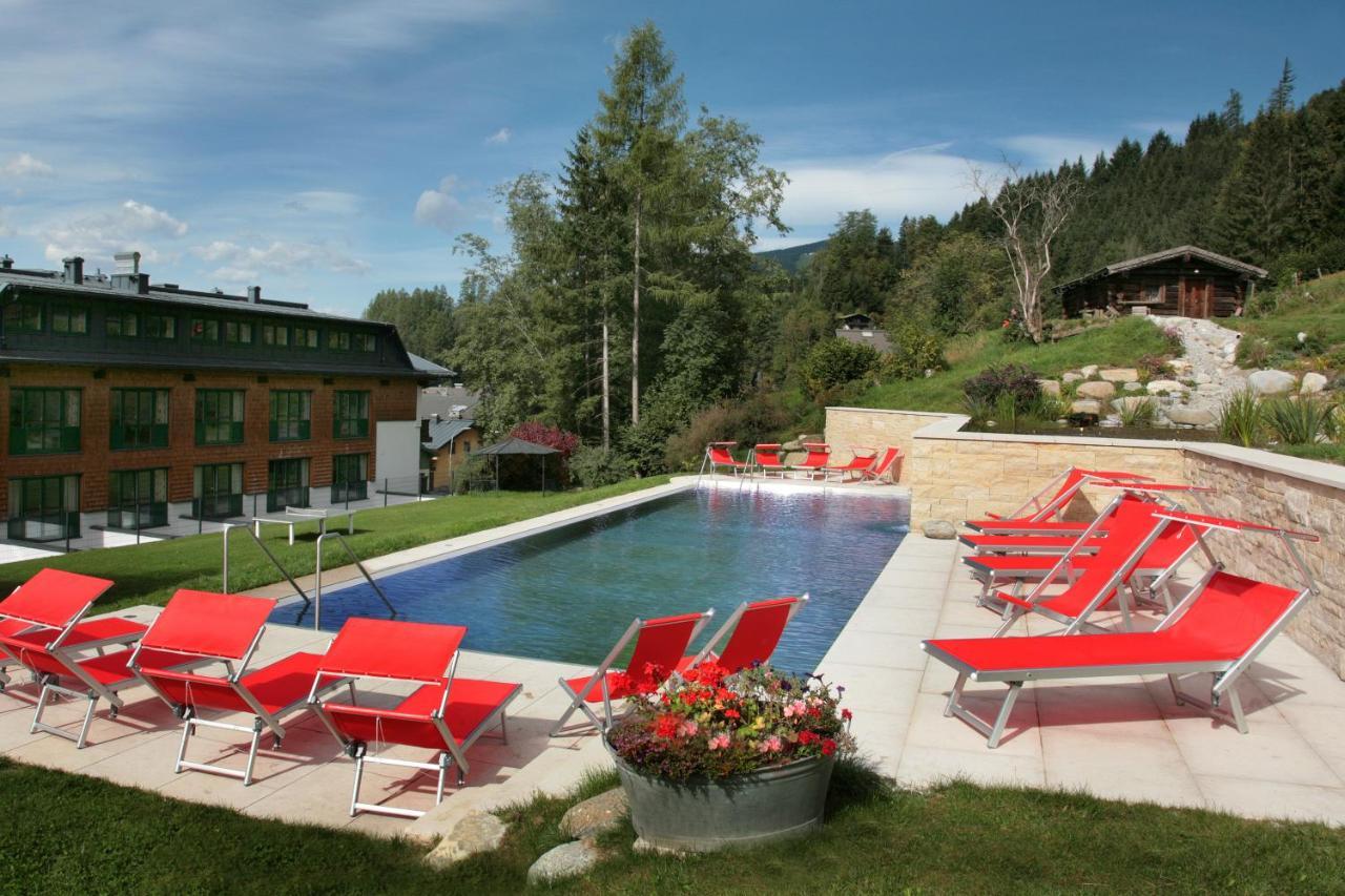 Hotel Lukashansl Hundsdorf  Exterior photo