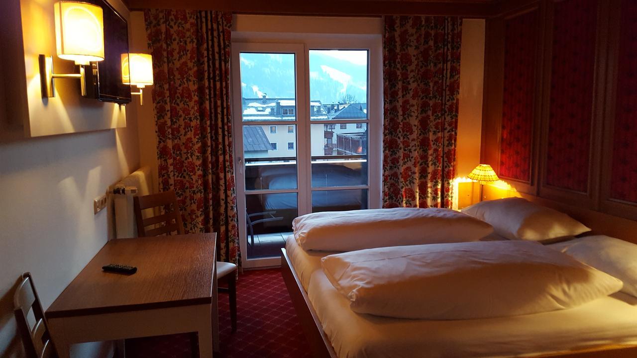 Hotel Lukashansl Hundsdorf  Exterior photo