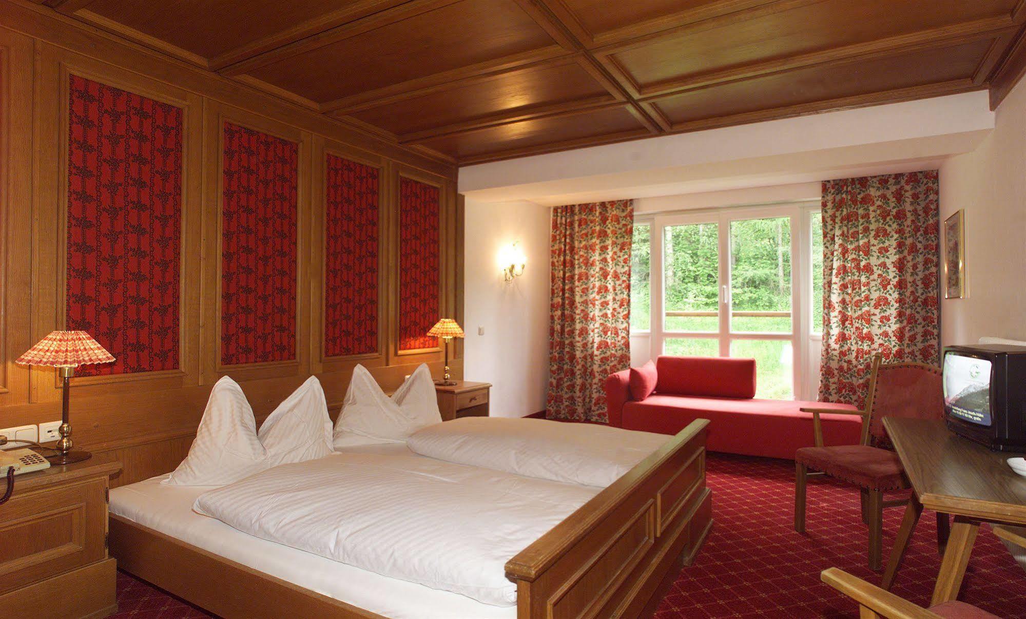 Hotel Lukashansl Hundsdorf  Exterior photo