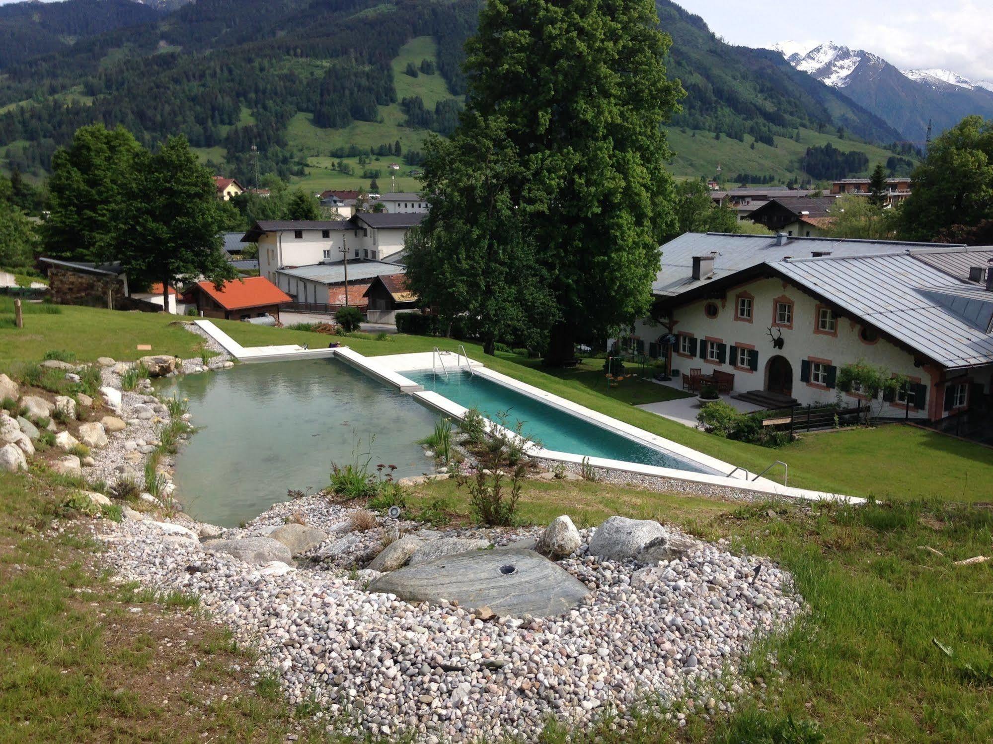 Hotel Lukashansl Hundsdorf  Exterior photo