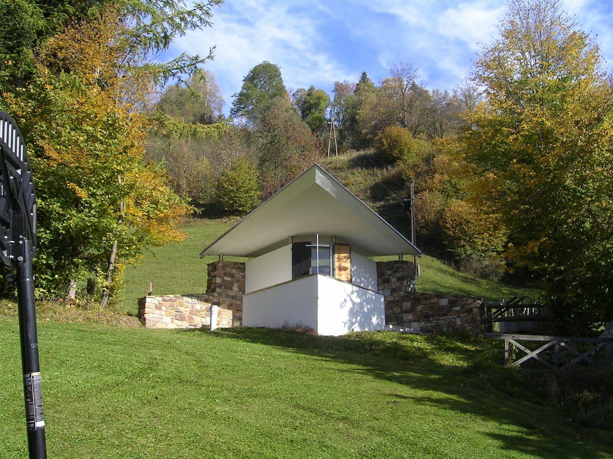 Hotel Lukashansl Hundsdorf  Exterior photo